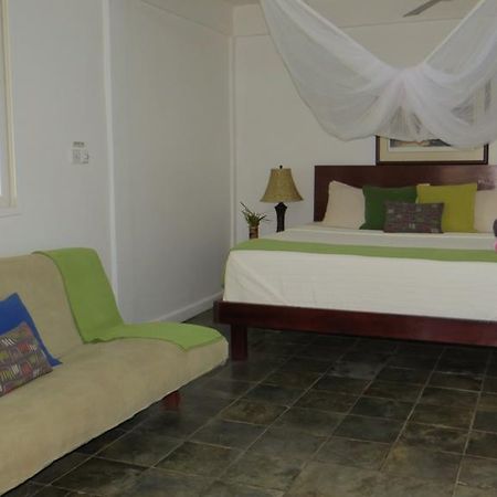 Calibishie Cove Hotel Exterior foto