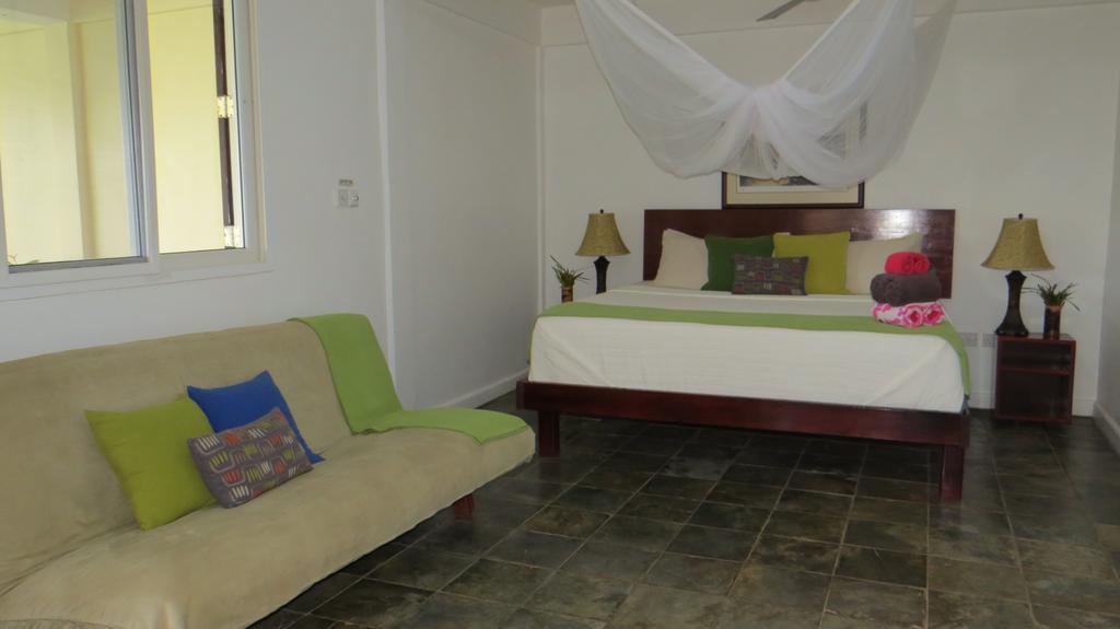 Calibishie Cove Hotel Exterior foto