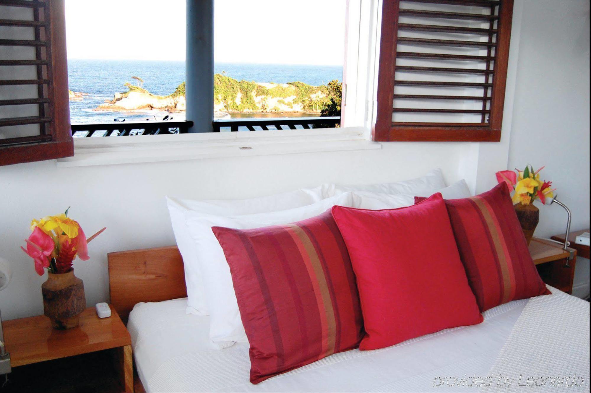 Calibishie Cove Hotel Quarto foto